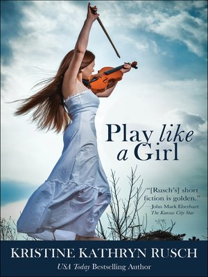 cover image of Play Like a Girl